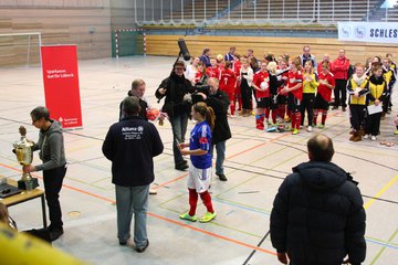 Bild 186 - wB-Jun Landesturnier 